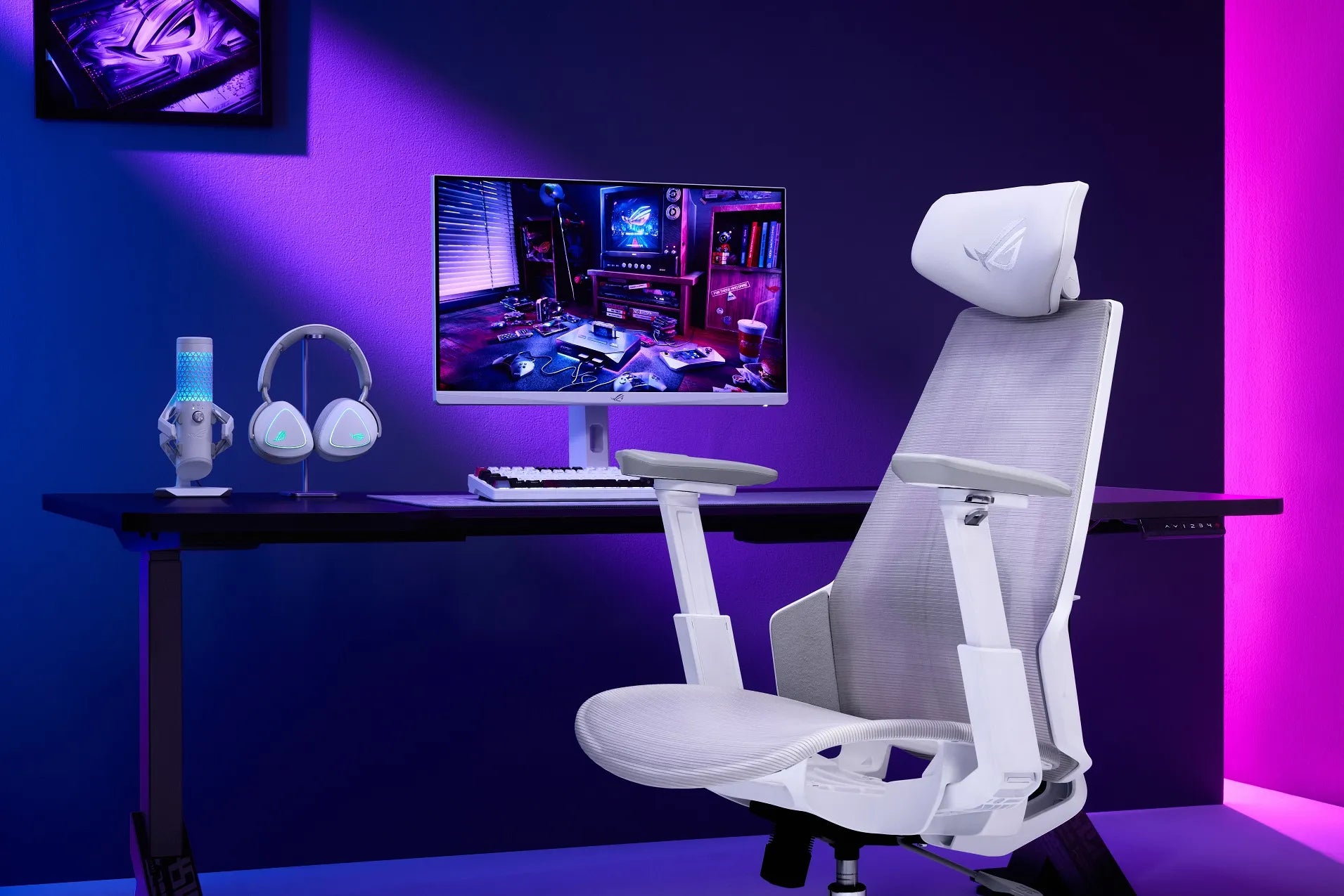 Gaming-Peripherie der nächsten Generation: Die Must-haves und heißesten Innovationen 2025