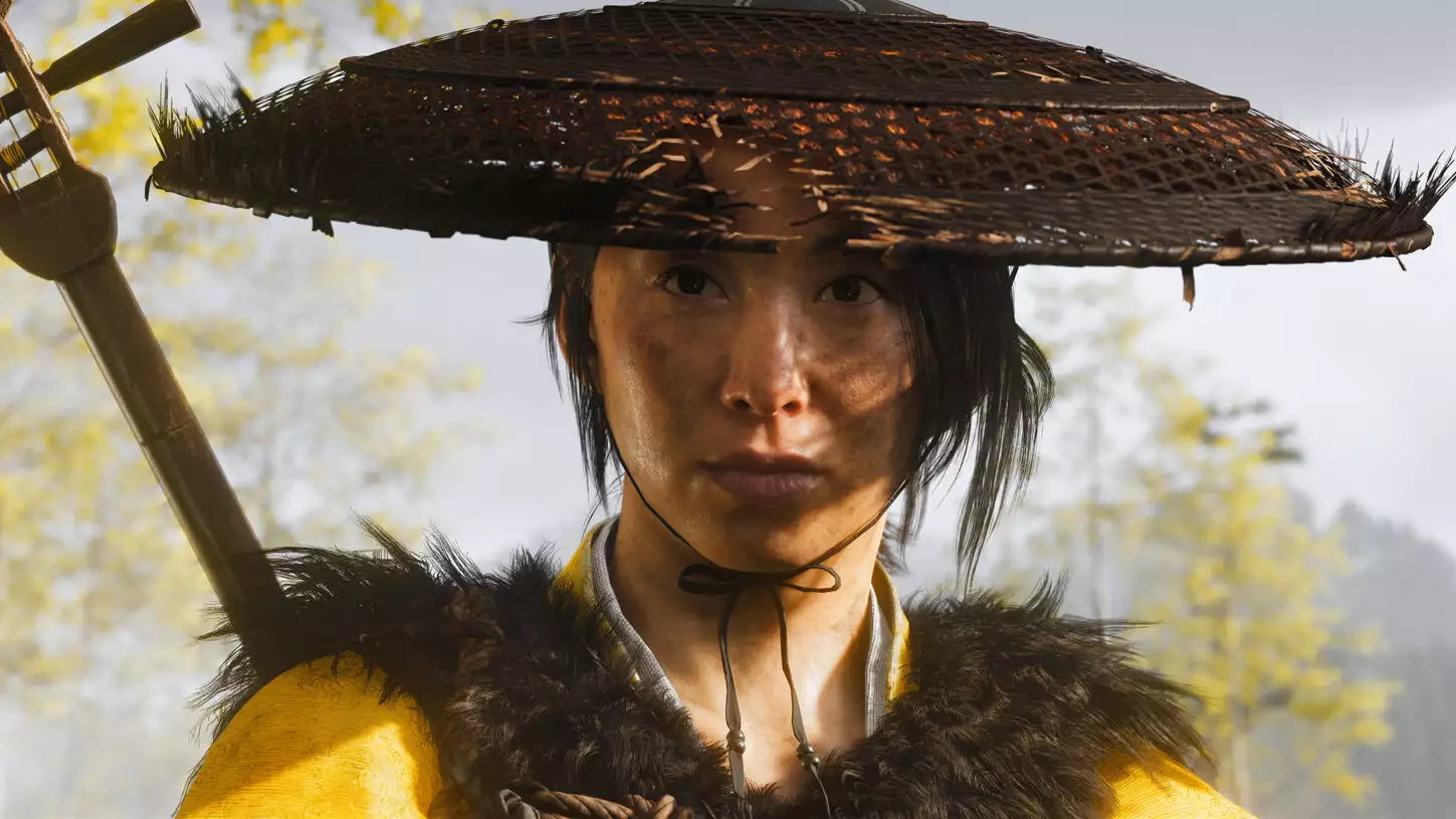 Ghost of Yotei: Muss man zuerst Ghost of Tsushima spielen?