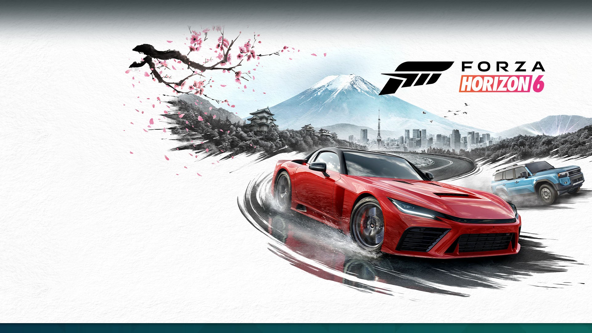 Forza Horizon 6 Japan: Systemanforderungen & Beste Gaming Laptops