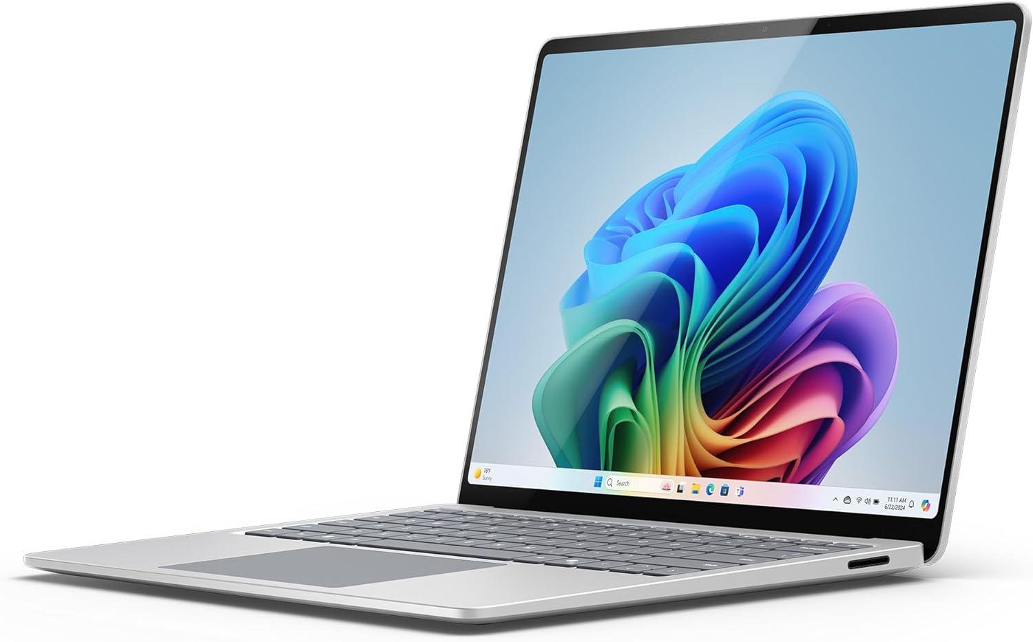Windows 11 Copilot+ PCs: Die perfekte Hardware für KI und Produktivität