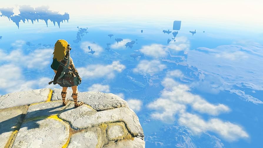 Was man aktuell auf der Nintendo Switch 2 spielen sollte