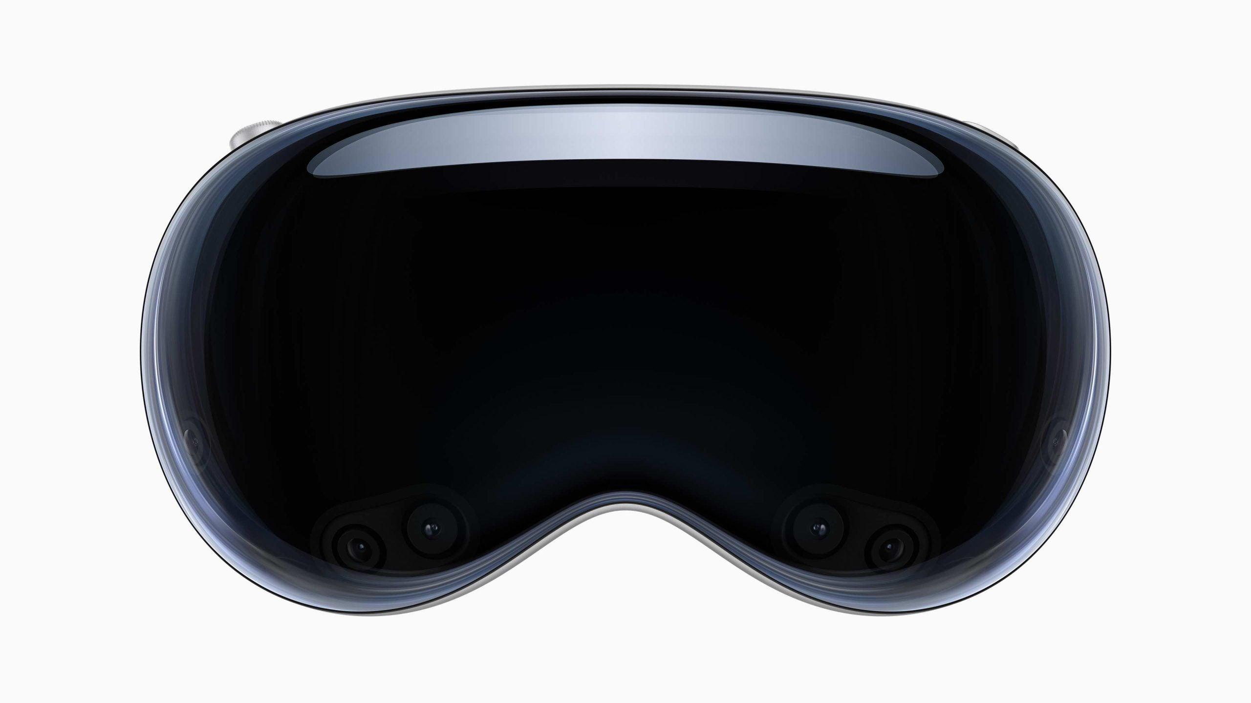 Ein Jahr mit Apple Vision Pro: Revolution oder nur teures Spielzeug?