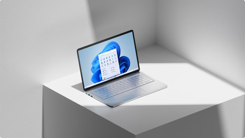Die besten MacBook-Alternativen 2026 – Windows-Laptops, die das MacBook Air und MacBook Pro herausfordern.