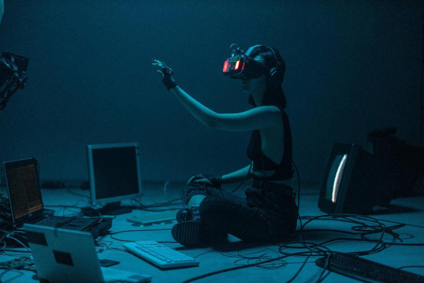 Die heißesten Gaming-Trends 2025 – Was erwartet uns?
