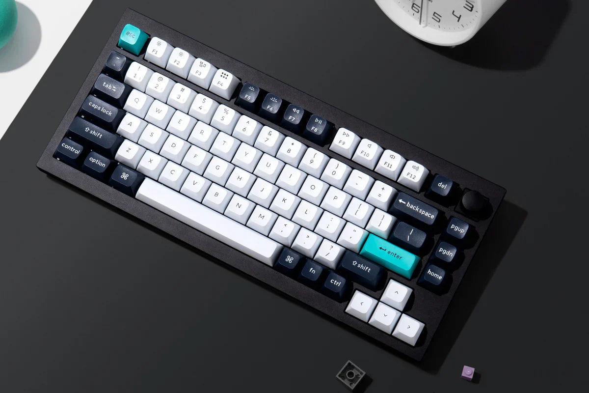 Keychron Q1 Max: Warum ist sie so gut?