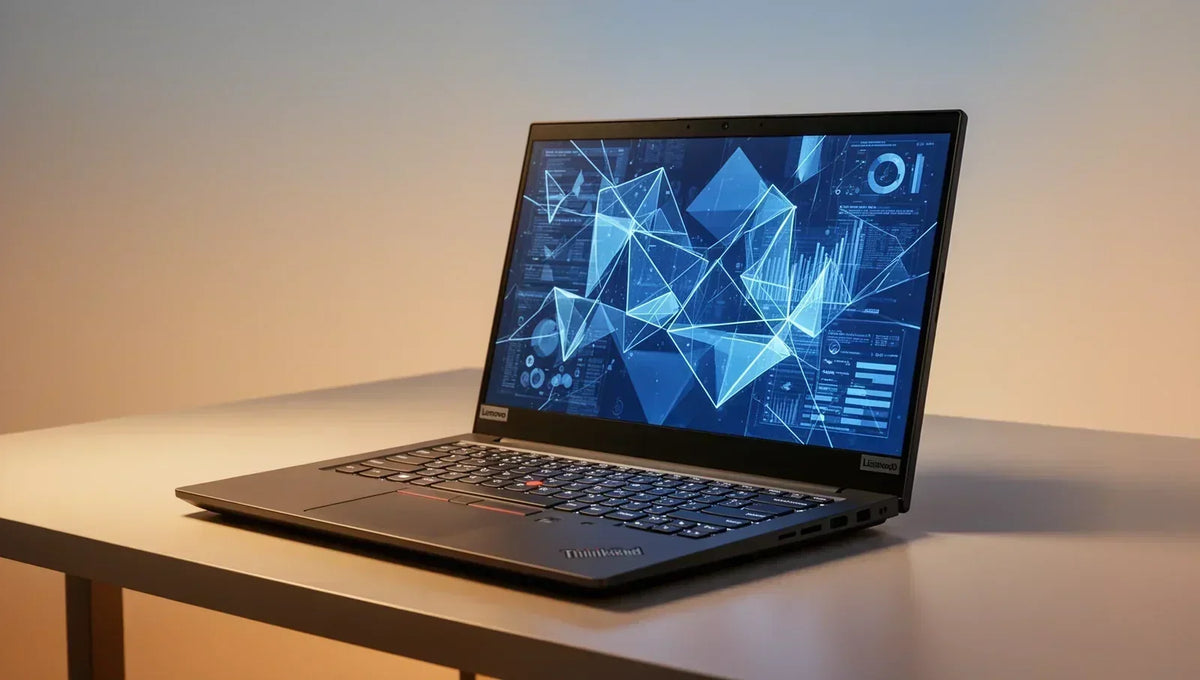 ThinkPad L, T, E, P und X Serie verstehen: Wie man die ThinkPad-Welt wirklich versteht