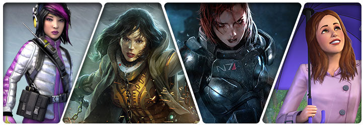 Level Up Together: Warum Gaming Communities für Frauen so wichtig sind