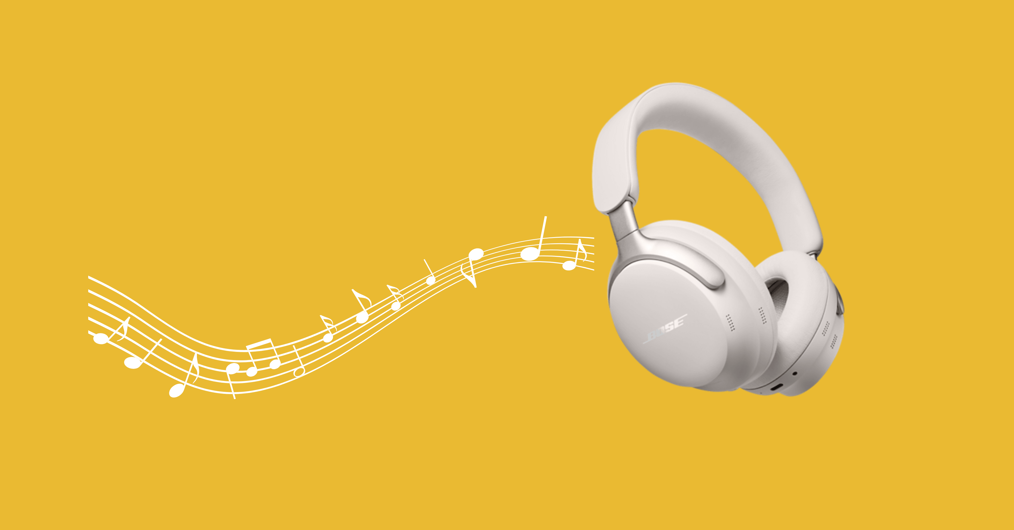 Bose QuietComfort Ultra: Funktionen, Tipps und Verbindung mit dem PC