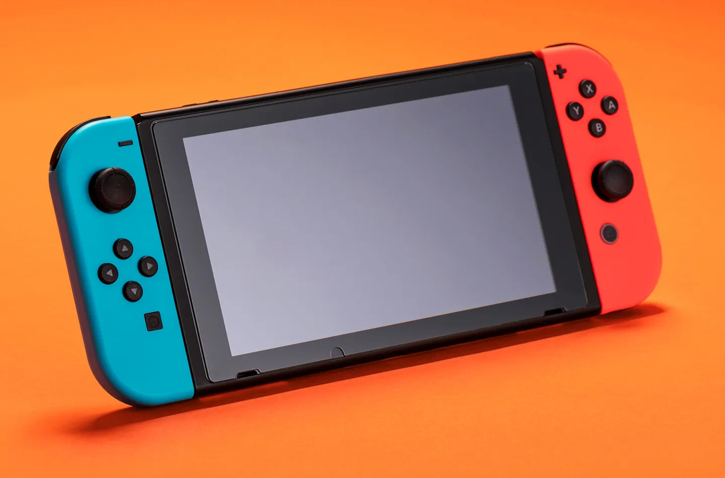 Nintendo bereitet die Switch auf den Ruhestand vor