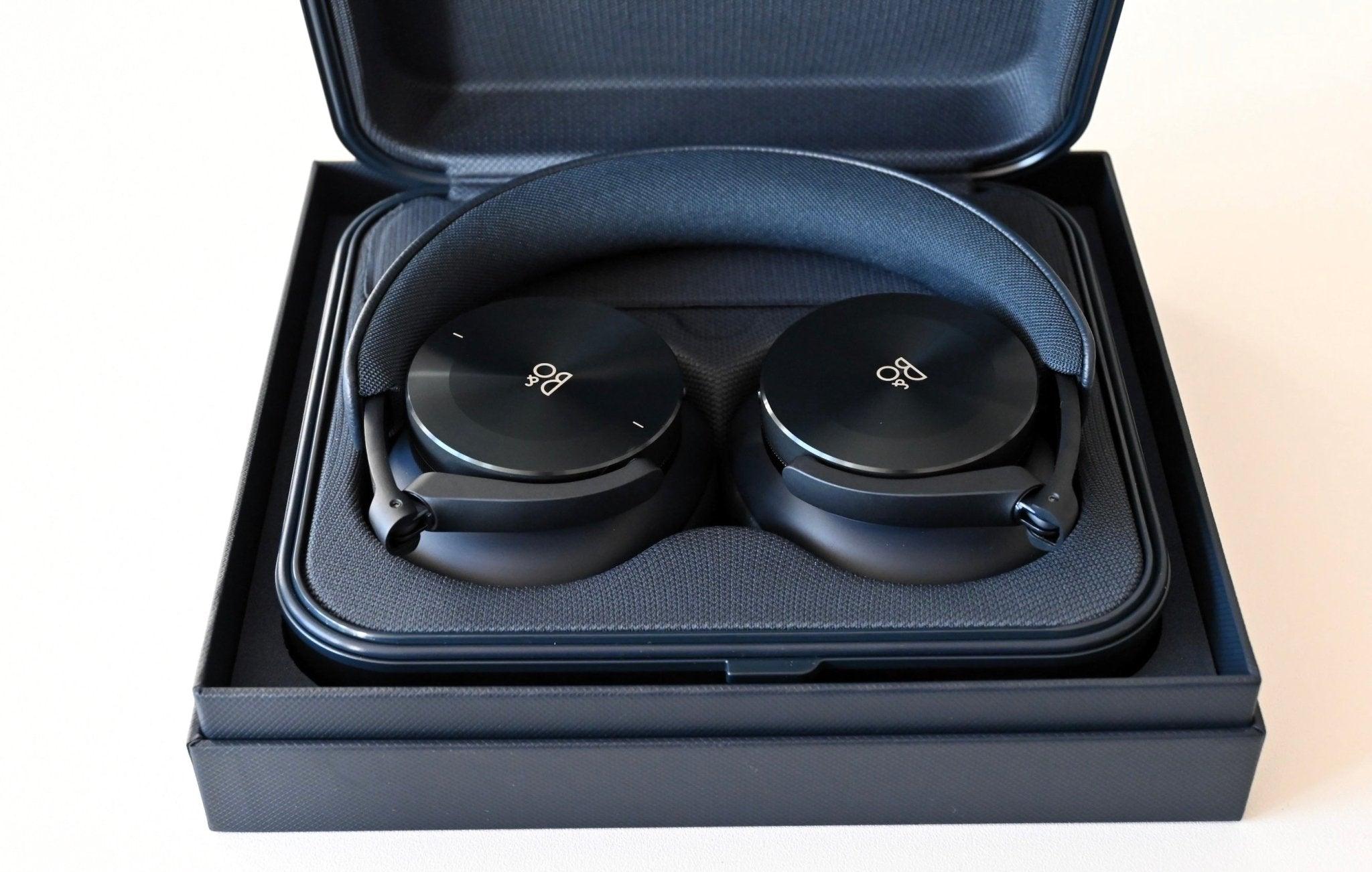 Bang & Olufsen Beoplay H95 im Test: Luxus für die Ohren oder überteuerte Spielerei? - Flipping Tech