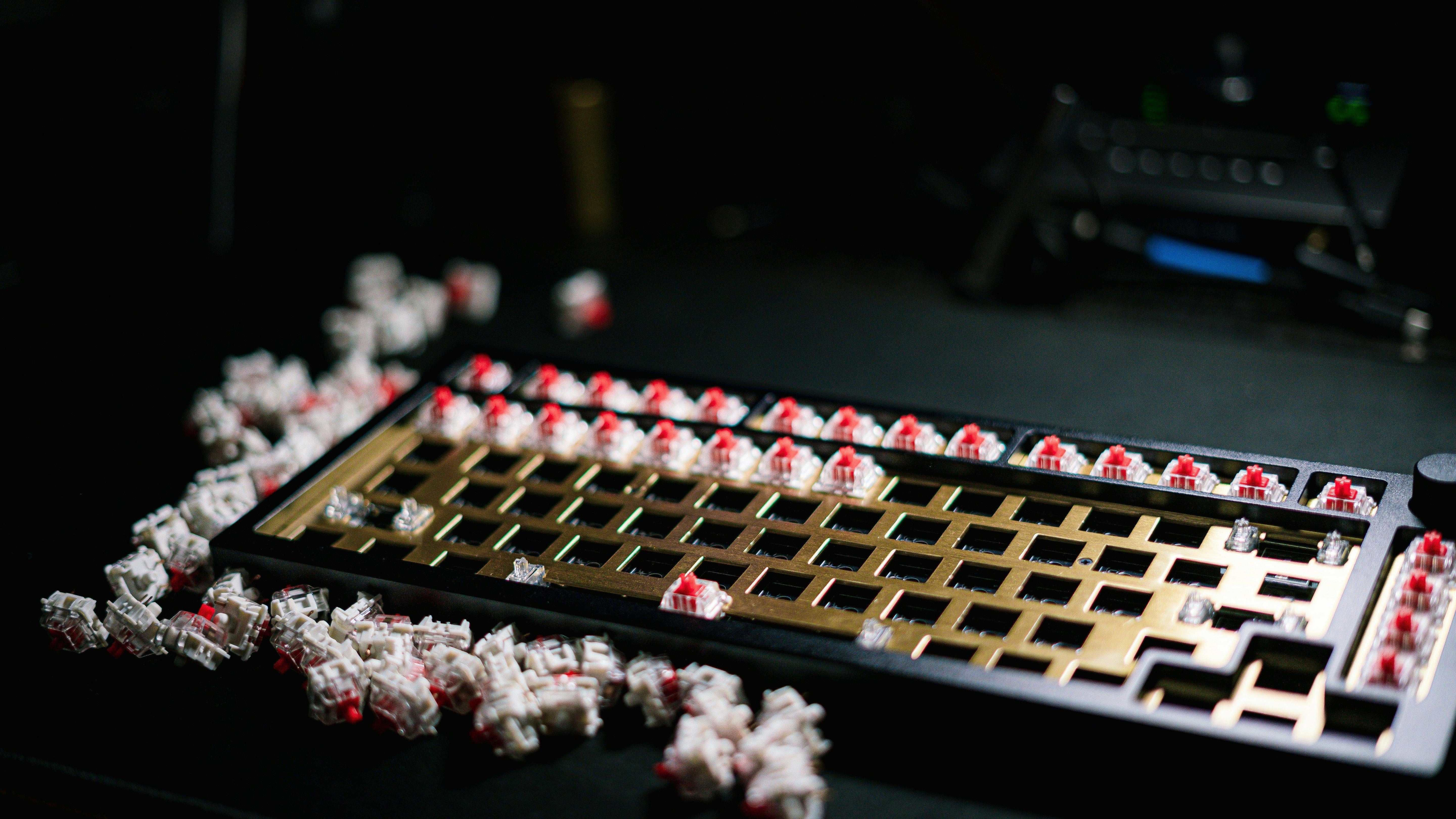 Die besten mechanischen Gaming-Keyboards 2025: Worauf du achten solltest