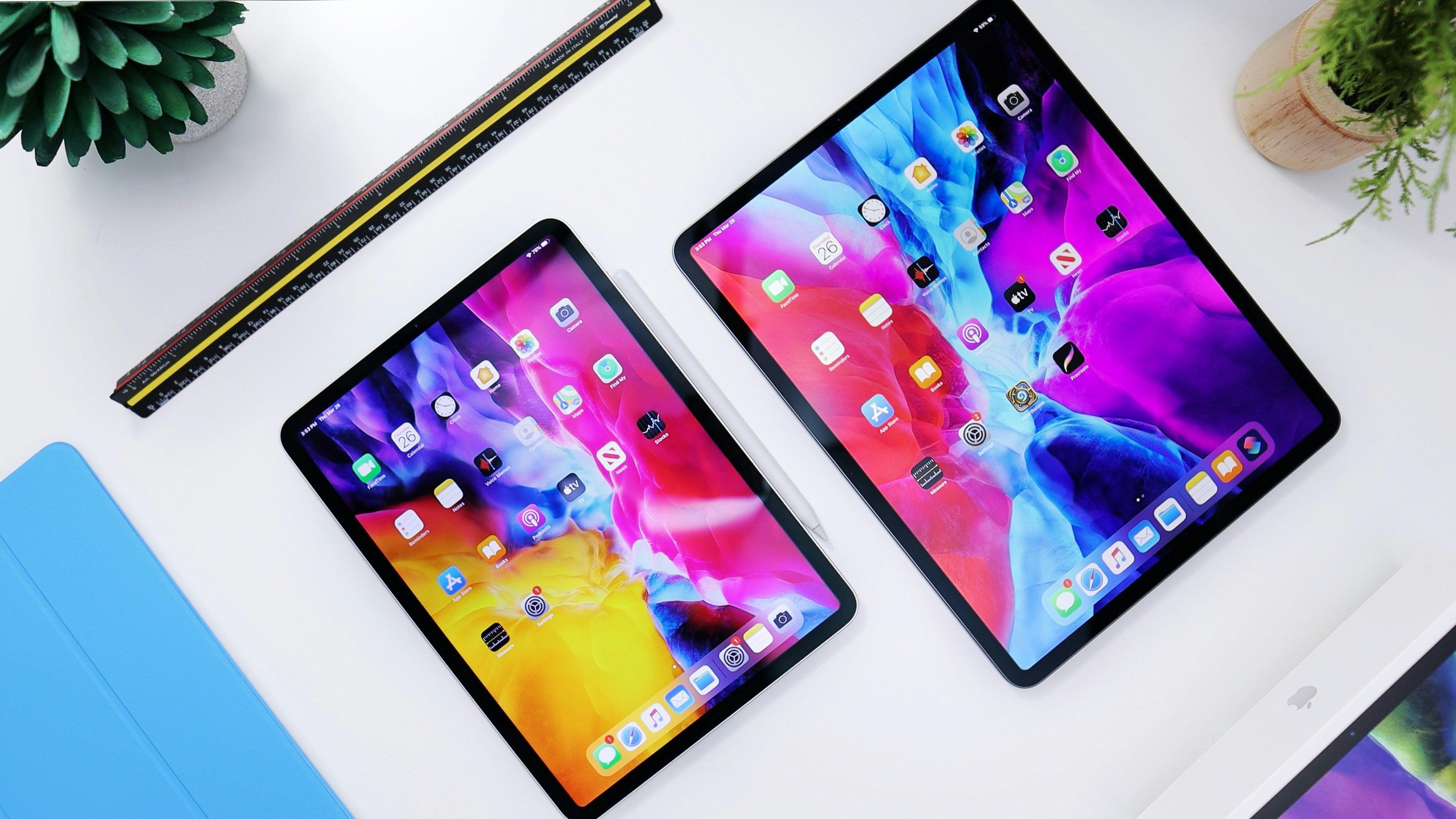 Die besten Tablets 2025: Eine umfassende Übersicht