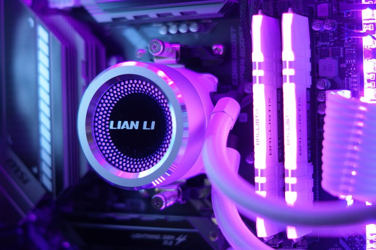 Die besten CPU-Wasserkühler 2024 - Effiziente Kühlung für maximale Leistung - Flipping Tech