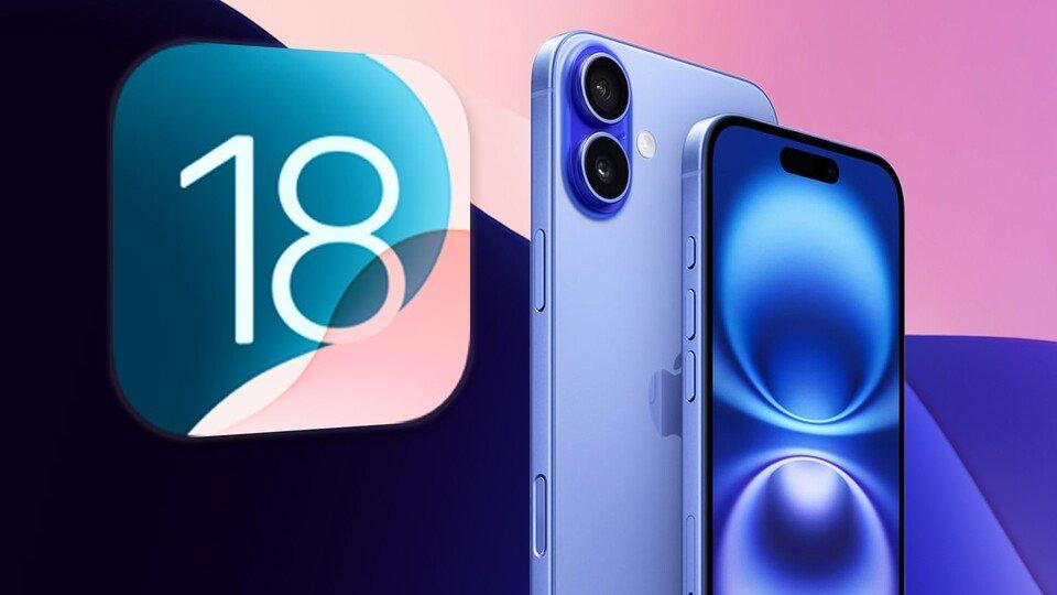 Die Revolution von iOS 18: Ein tiefer Einblick in Apples neuestes Betriebssystem - Flipping Tech