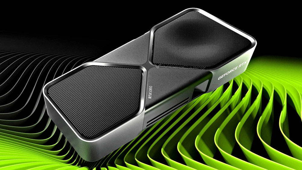 NVIDIA GeForce RTX 5060 – Warum du diesen Launch (erstmal) ignorieren solltest