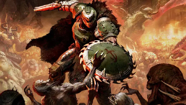 Doom: The Dark Ages – Was ändert sich für den Slayer im Mittelalter?