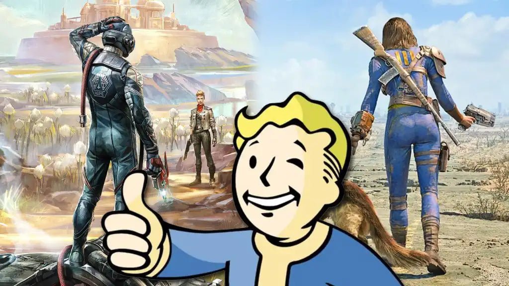 Fallout: Von der postapokalyptischen Spielwelt zur packenden TV-Serie - Flipping Tech