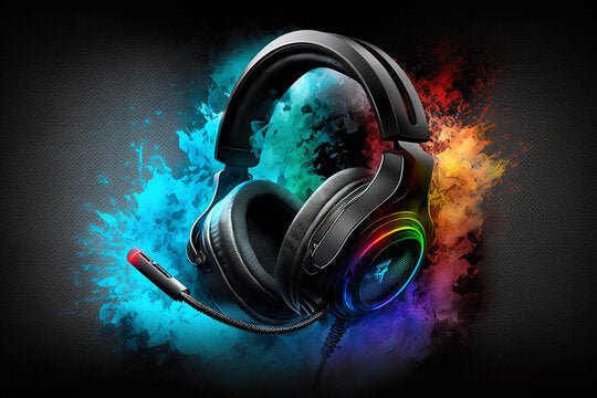 Gaming Headsets im Test - 5 Preis-Leistungs-Sieger - Flipping Tech