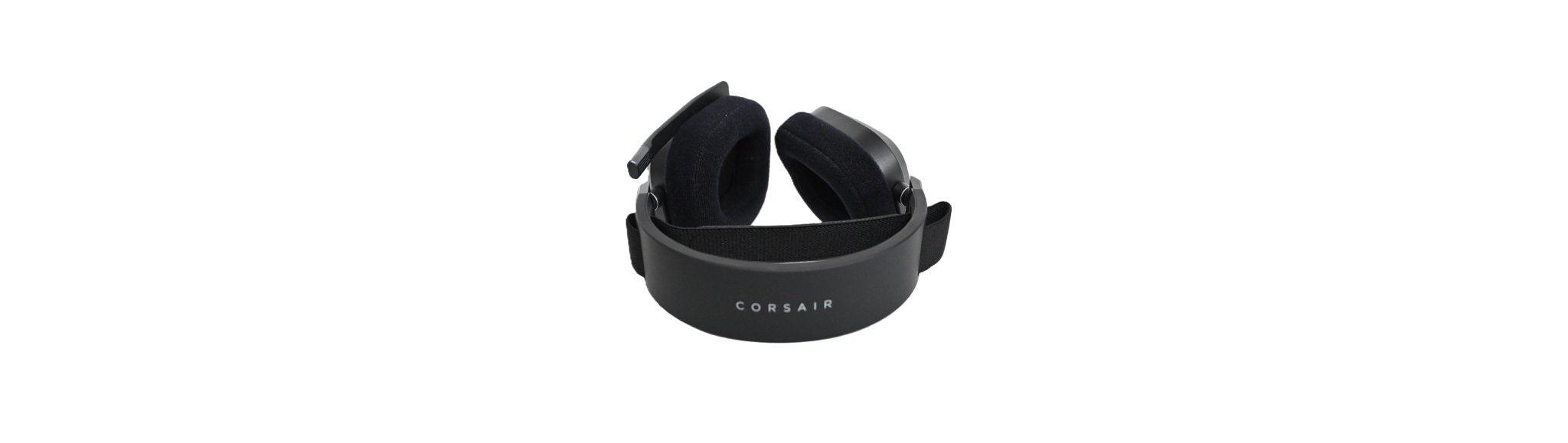 Hol das Beste aus deinem Corsair HS80 heraus: Ein umfassender Leitfaden - Flipping Tech