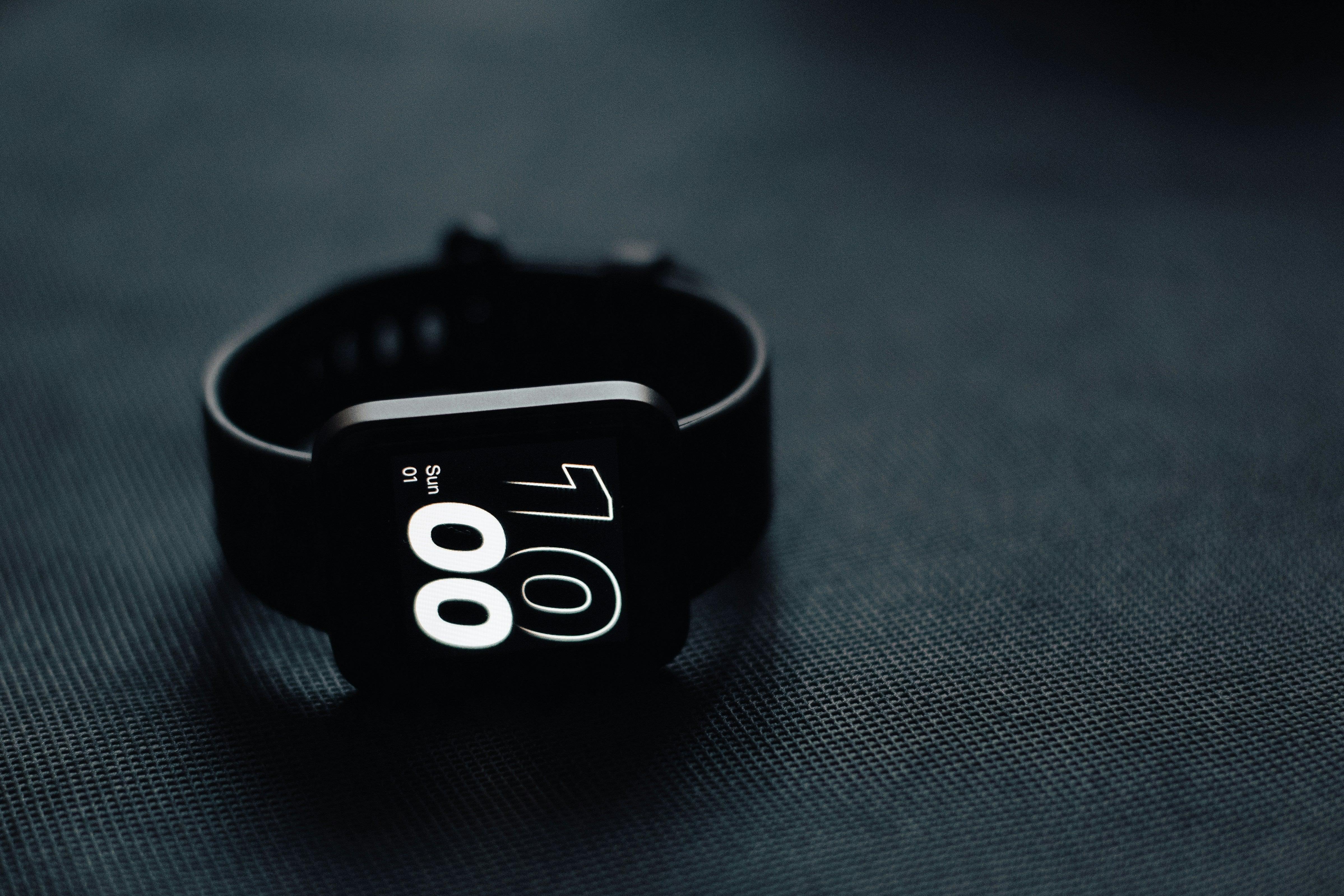 Dein Trainings-Upgrade: Die besten Smartwatches für Hobby-Sportler im Jahr 2025