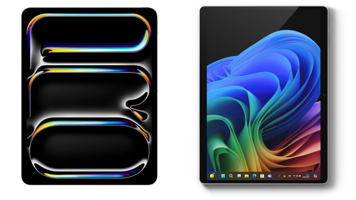 iPad Pro vs. Surface Pro: Der ultimative Vergleich für Studenten