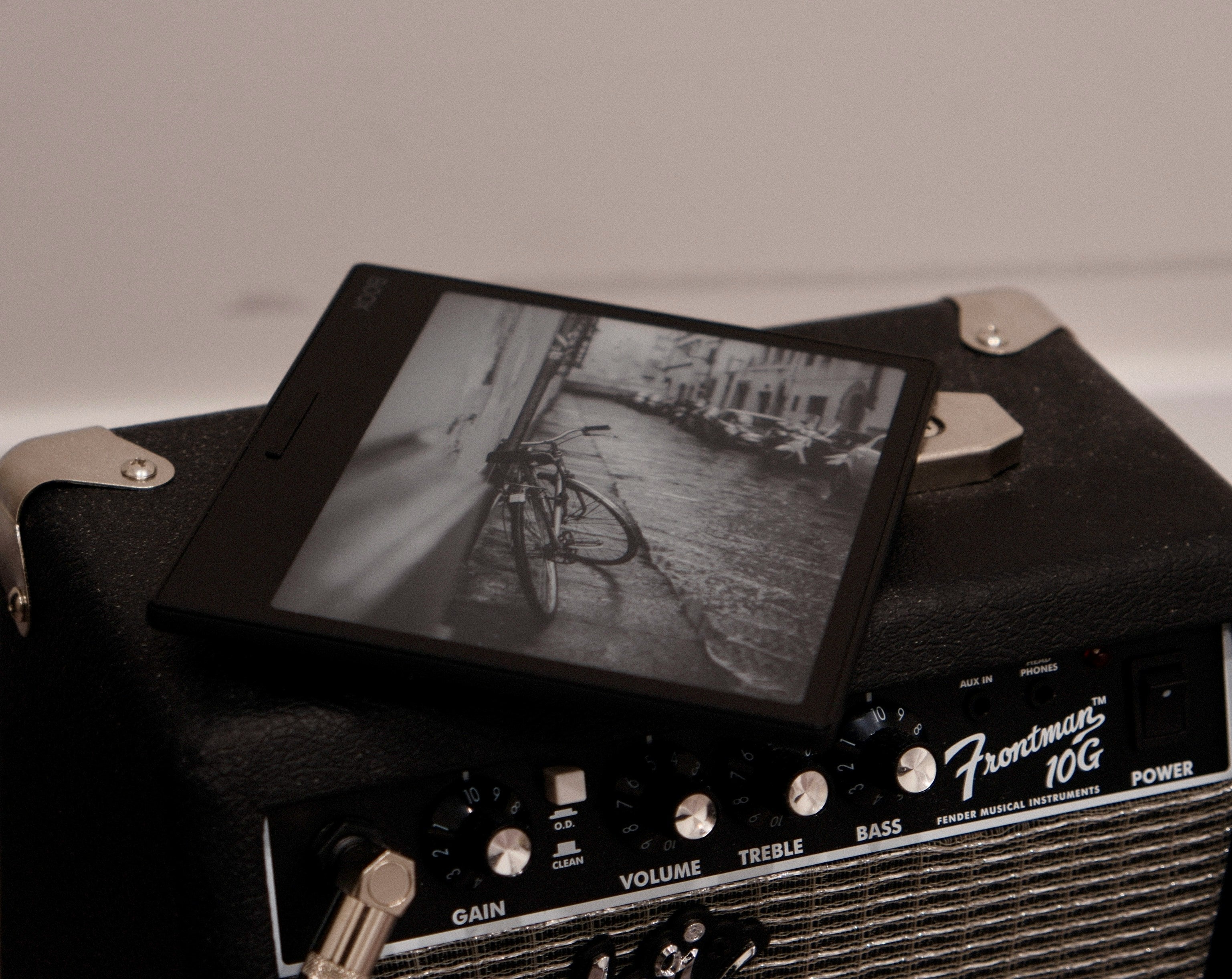 Umfassender Vergleich der E-Book Reader 2025: Analyse von Technologie, Ökosystem und Marktdynamik