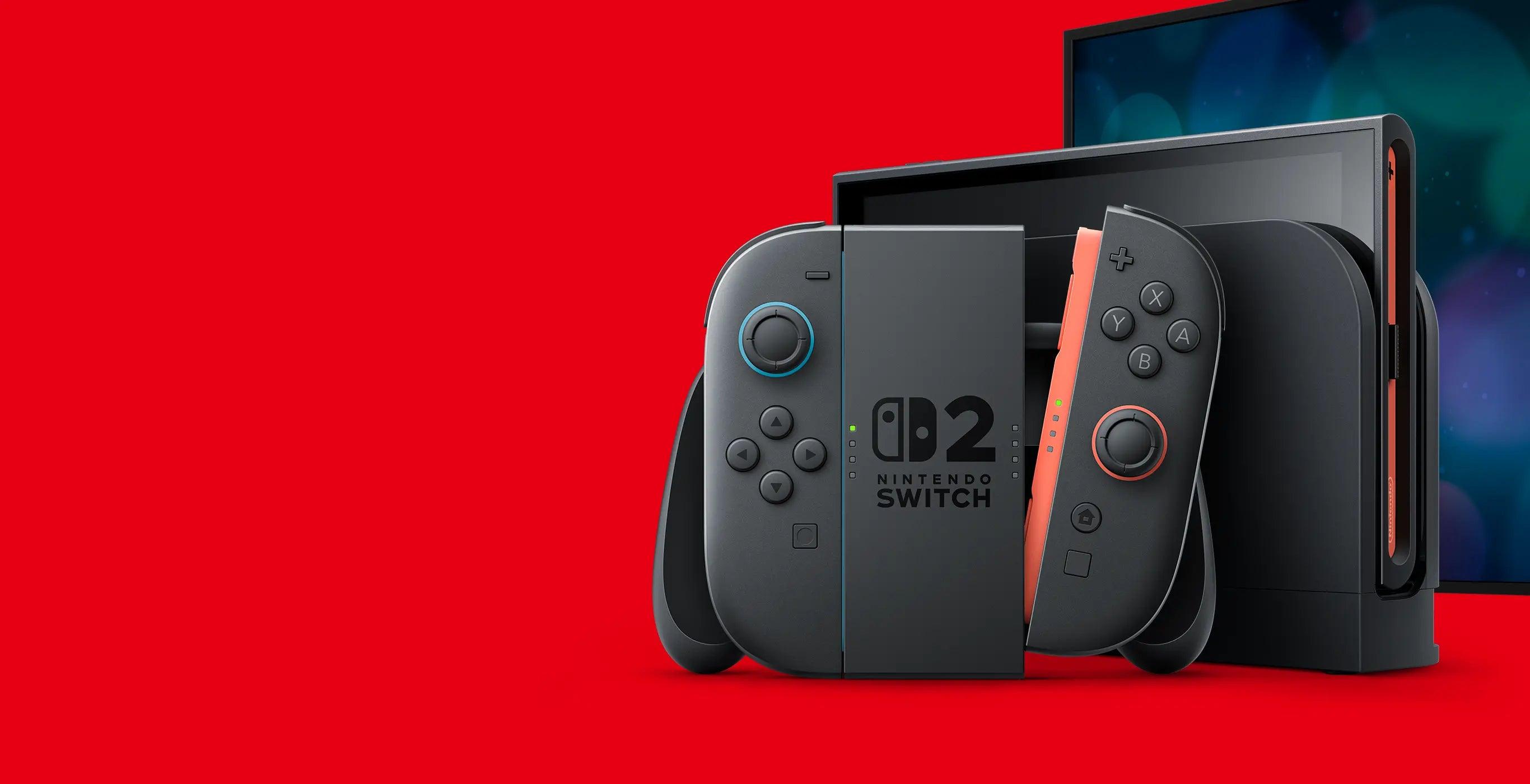 Nintendo Switch 2: Gestaffelter Spielrelease und mögliche Preisgestaltung