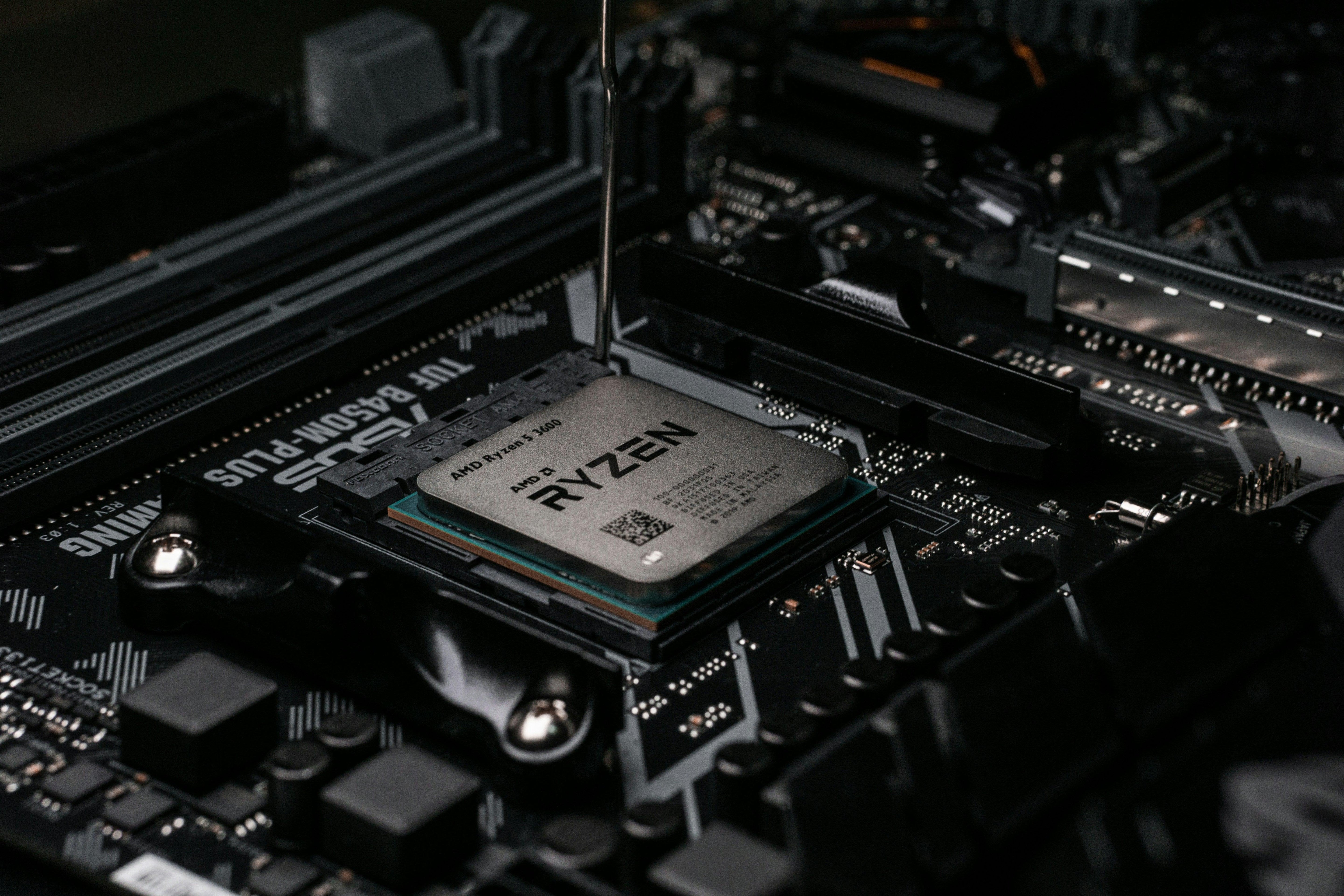 Die Wahl der richtigen AMD Ryzen CPU für deinen PC: Von Budget bis High-End