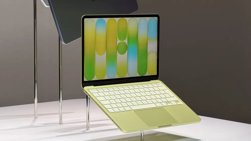 MacBook Neo: Apples neuer Preis-Kracher für Einsteiger ist da!