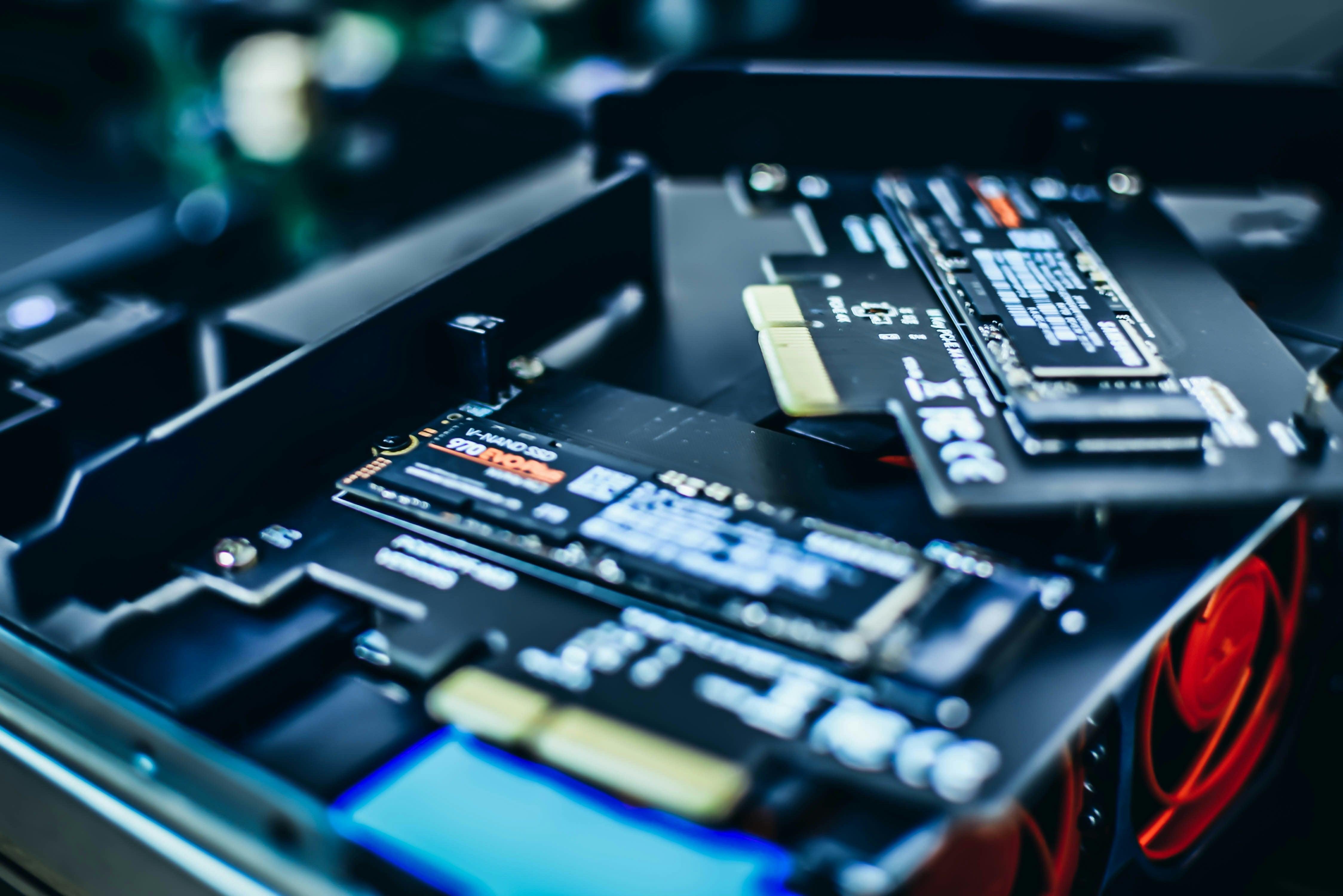 Ultimativer SSD-Leitfaden für 2025
