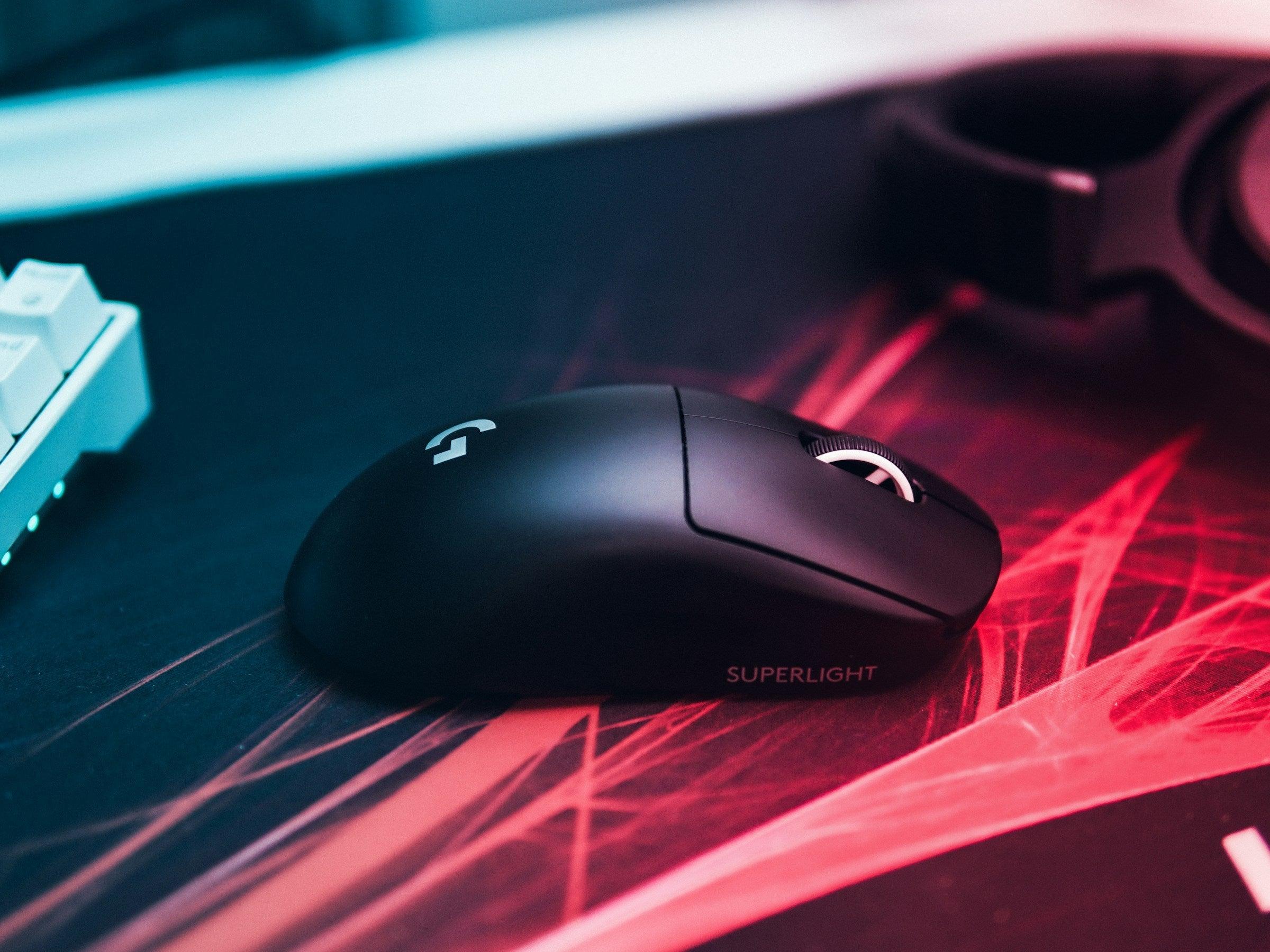 Die besten Gaming-Mäuse für FPS, MMO & Casual-Gamer