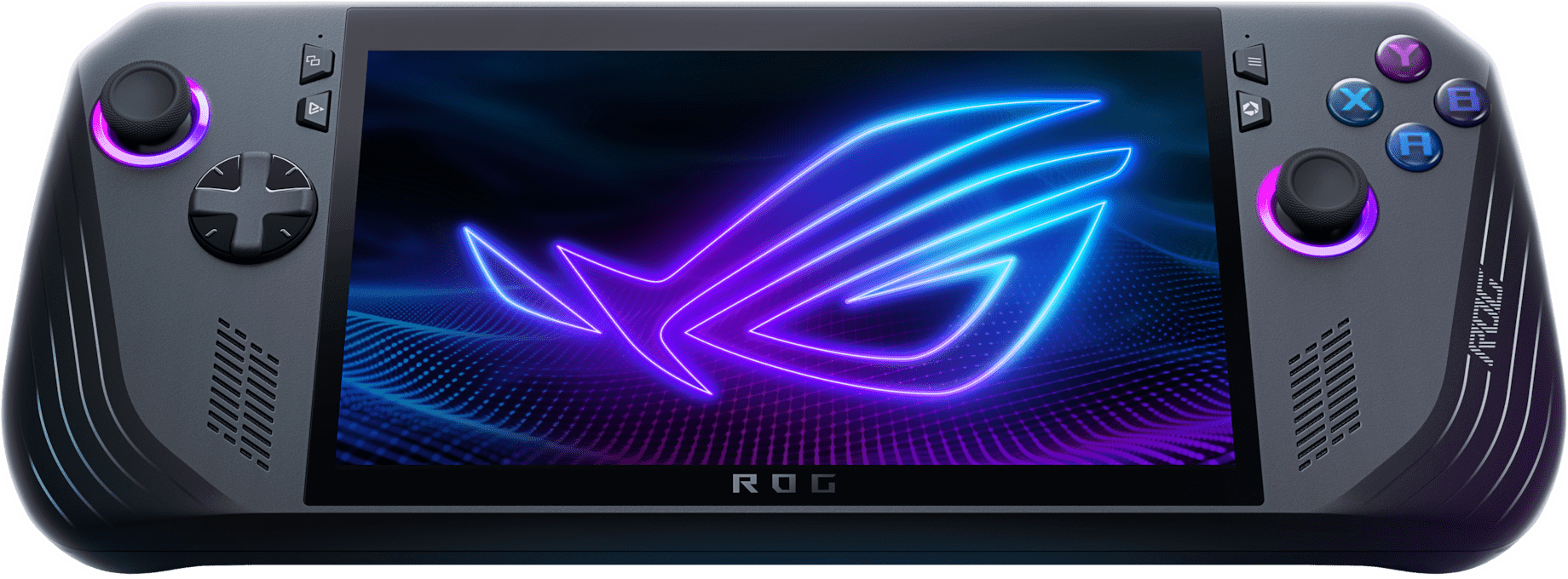 Das Betriebssystem (SteamOS) des Steam Decks unterstützt nun offiziell auch Handhelds von Drittanbietern