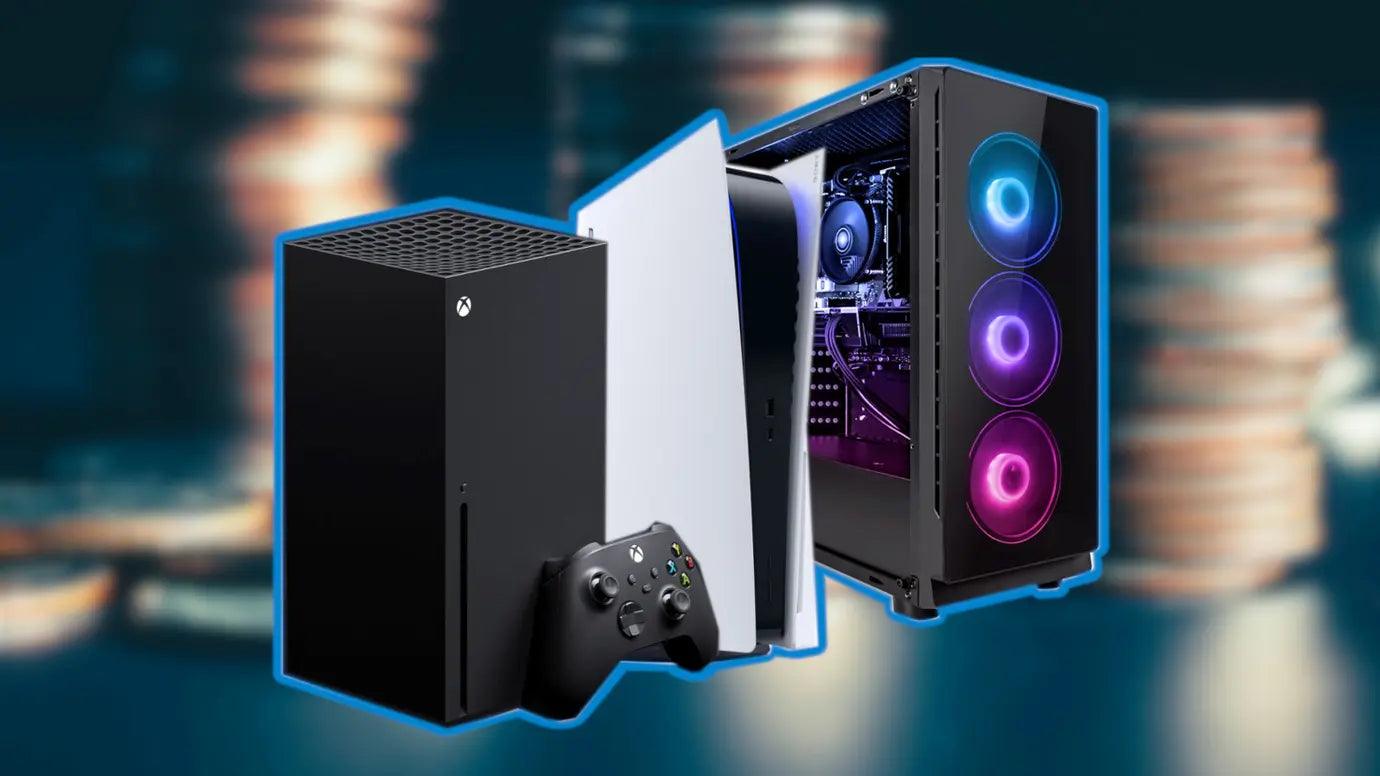 PC oder Konsole? Vor- und Nachteile für Gamer
