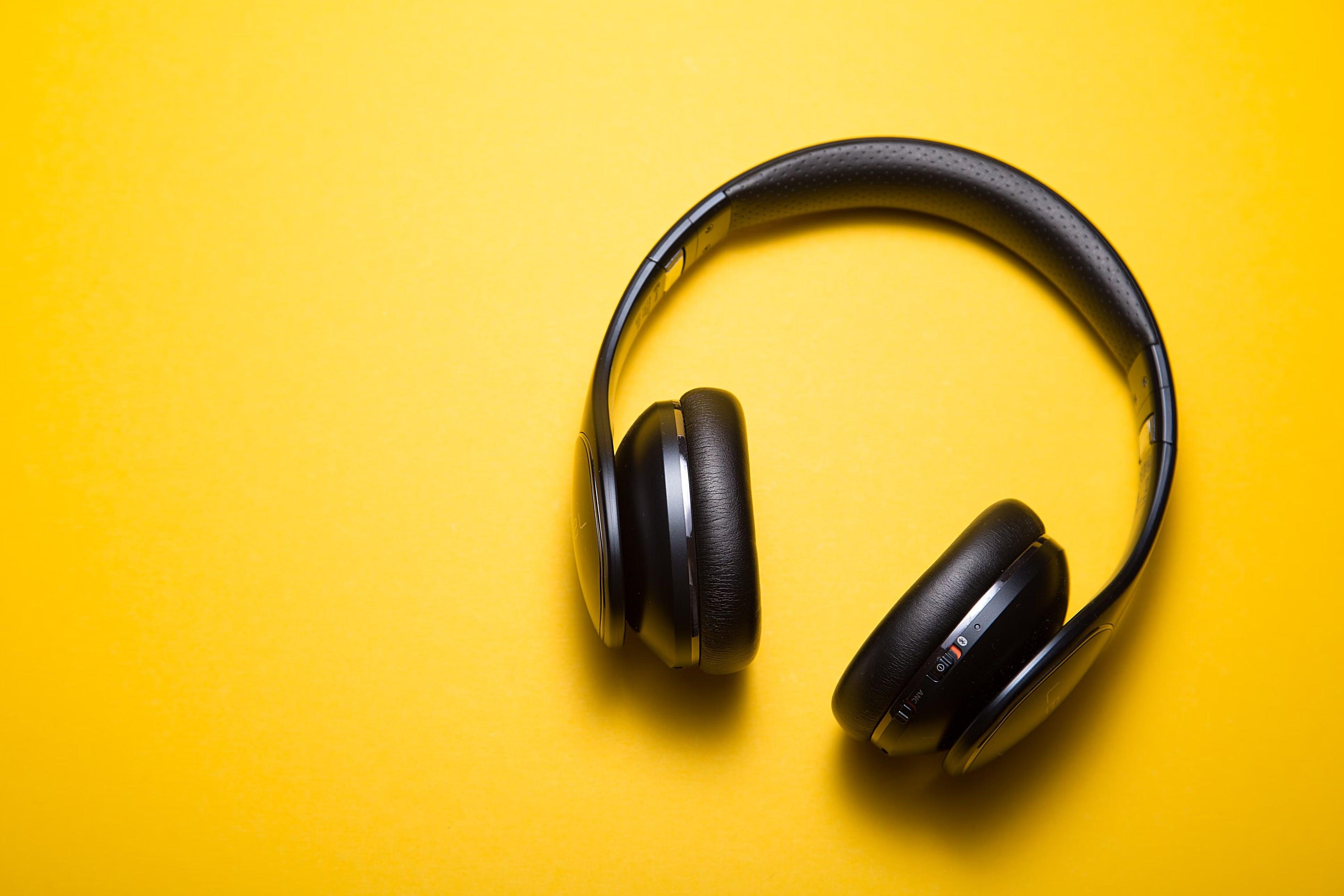 Beste Noise-Cancelling-Kopfhörer: Tests & Vergleich 2025