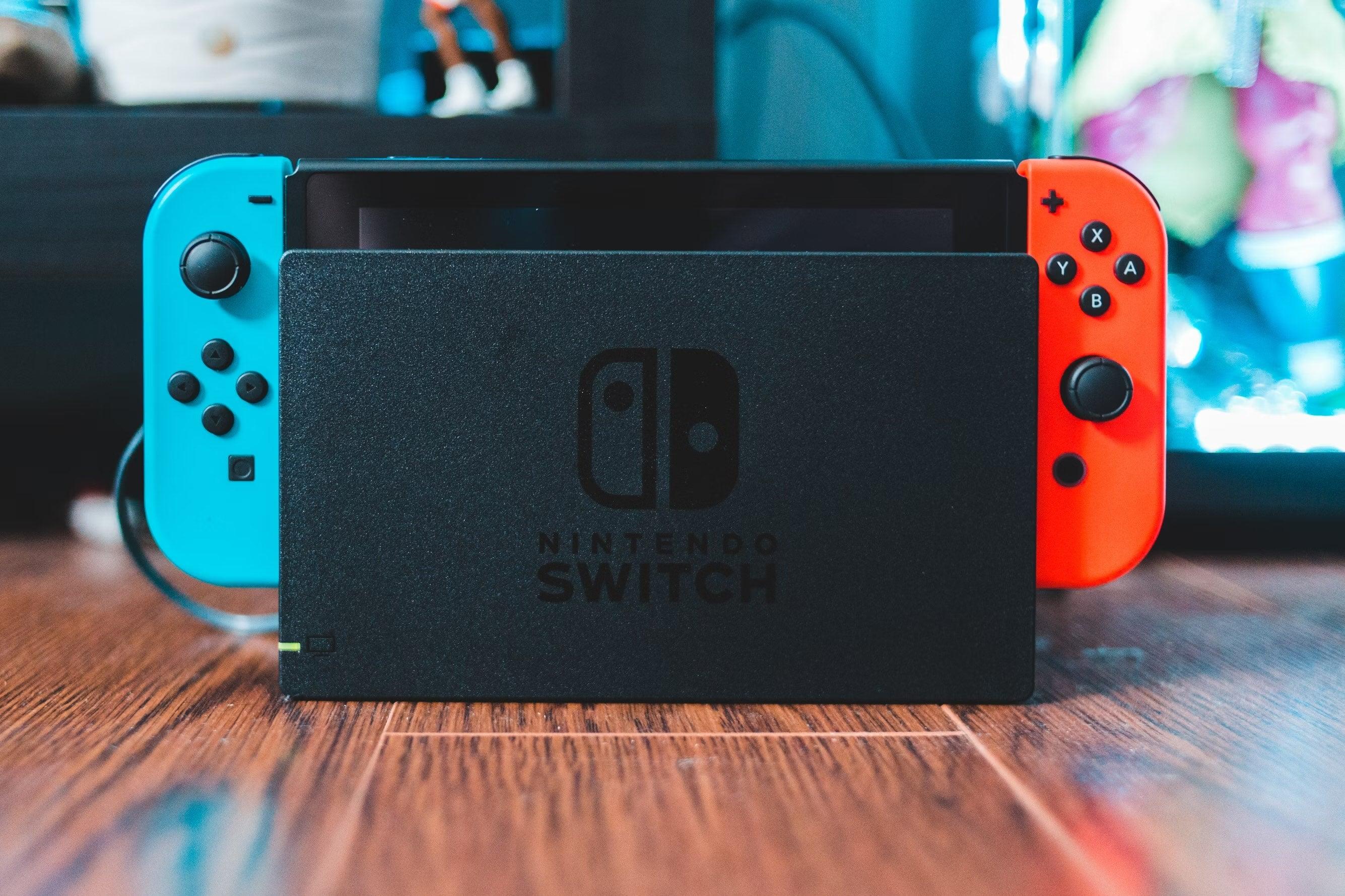 Die 10 besten Nintendo-Switch-Koop-Spiele zu zweit
