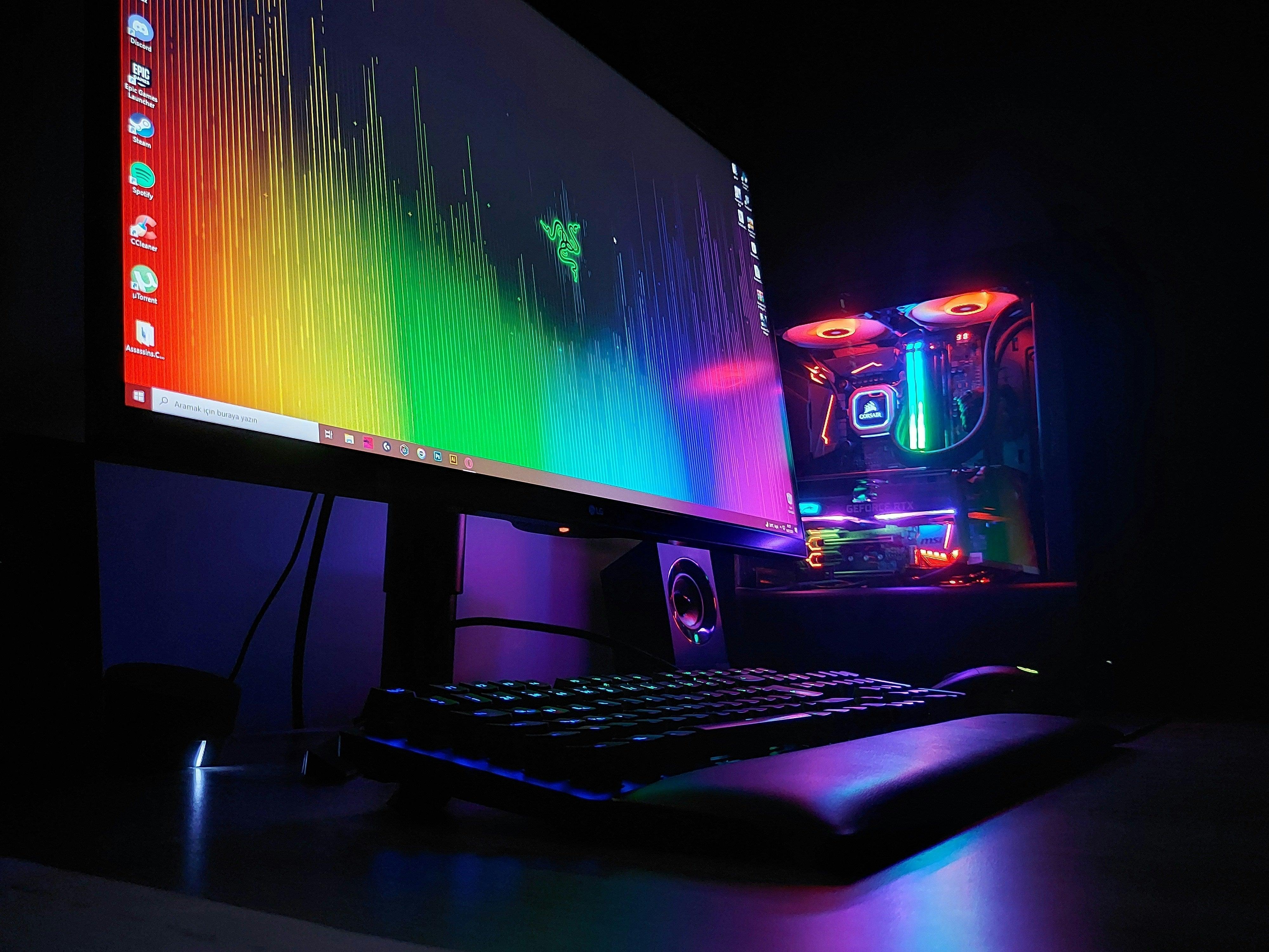 Gaming PC selber bauen 2025 – Der ultimative Guide
