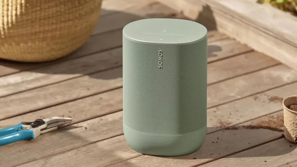 Die Sonos Lautsprecher im Vergleich: Dein umfassender Guide für perfekten Sound