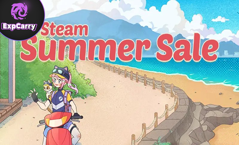 Steam Summer Sale 2026: Diese Spiele lohnen sich jetzt besonders