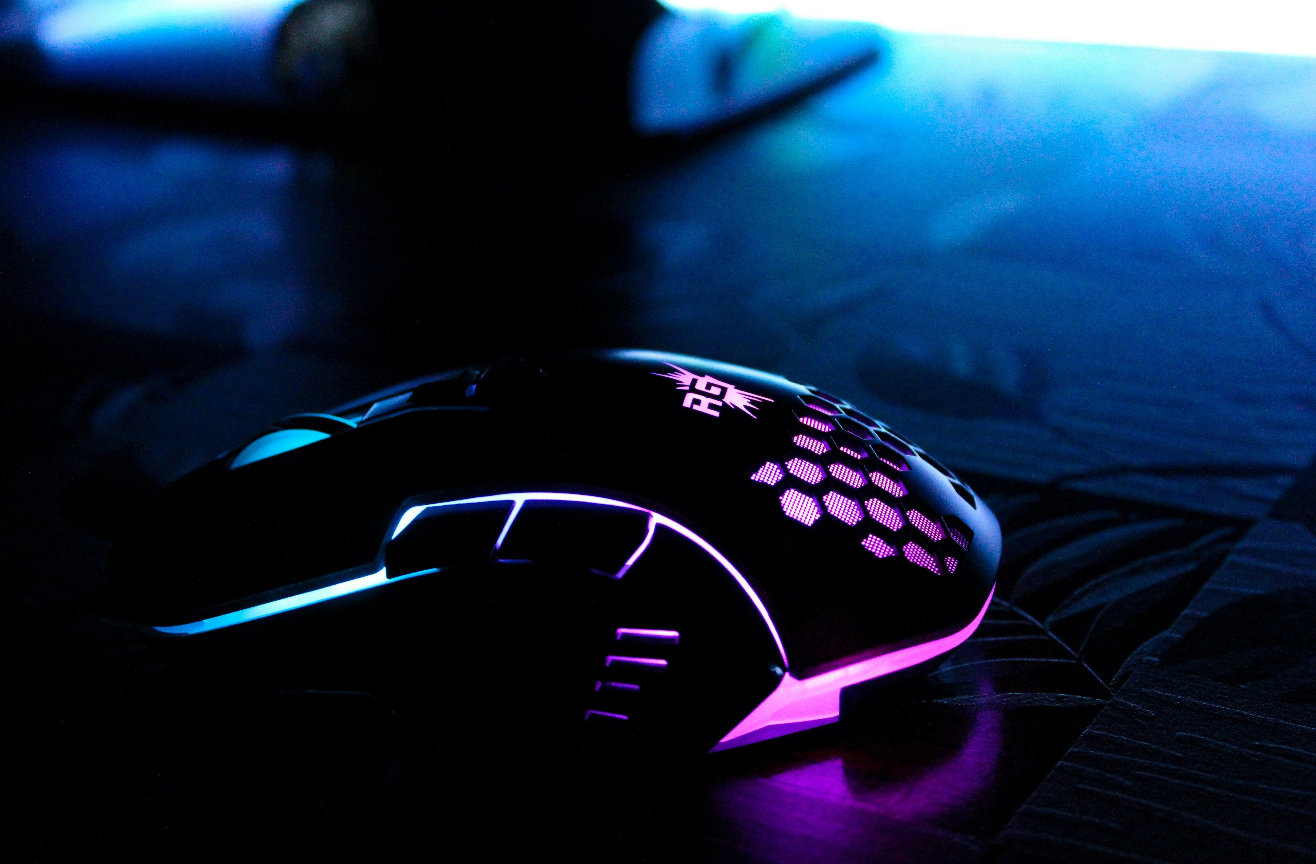 Gaming Maus in 2025 kaufen – Was du beachten musst und wofür die Specs stehen