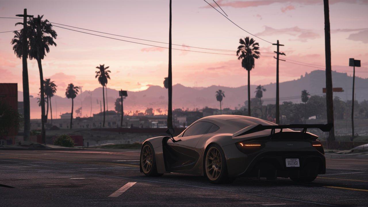 Top 10 Wünsche der Fans für GTA 6 - Flipping Tech