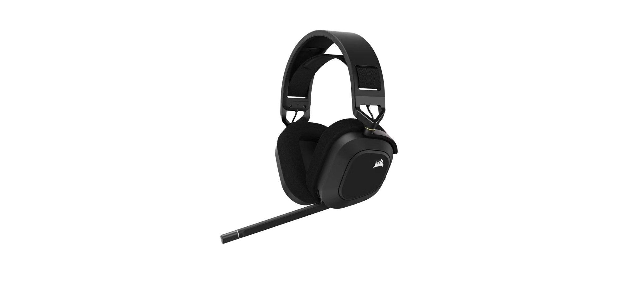 Vergleichstabelle: Corsair HS55 Wireless vs. Corsair HS80 Wireless vs. Corsair HS80 Max Wireless - Flipping Tech