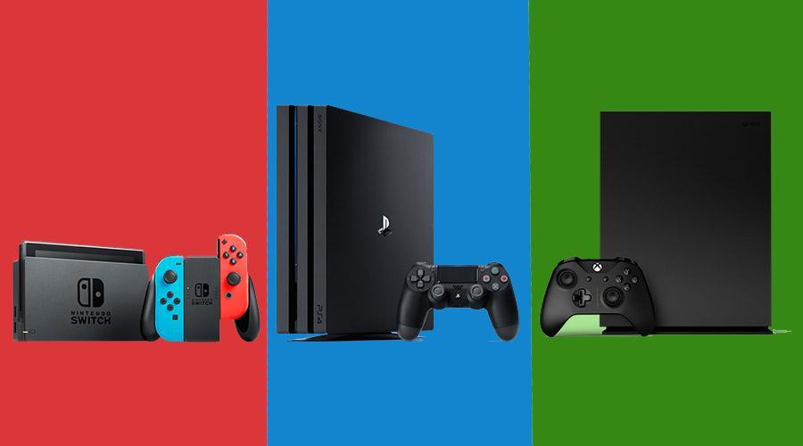 Gaming auf Konsolen: Die besten Headsets und Audio-Lösungen für PlayStation, Xbox und Nintendo Switch