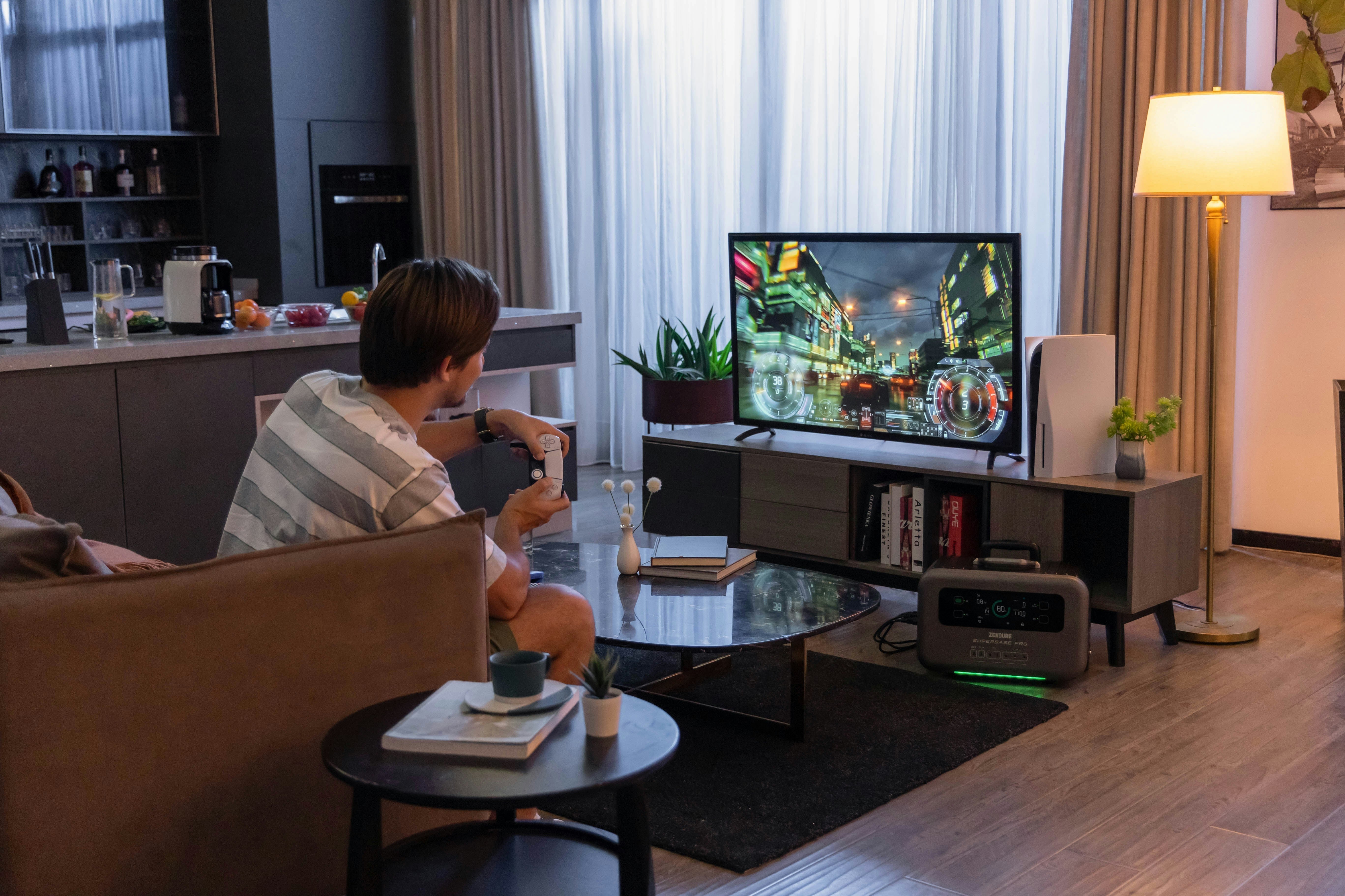 🏆 Die 10 besten PS5-Gaming-Fernseher 2025: Eine Übersicht