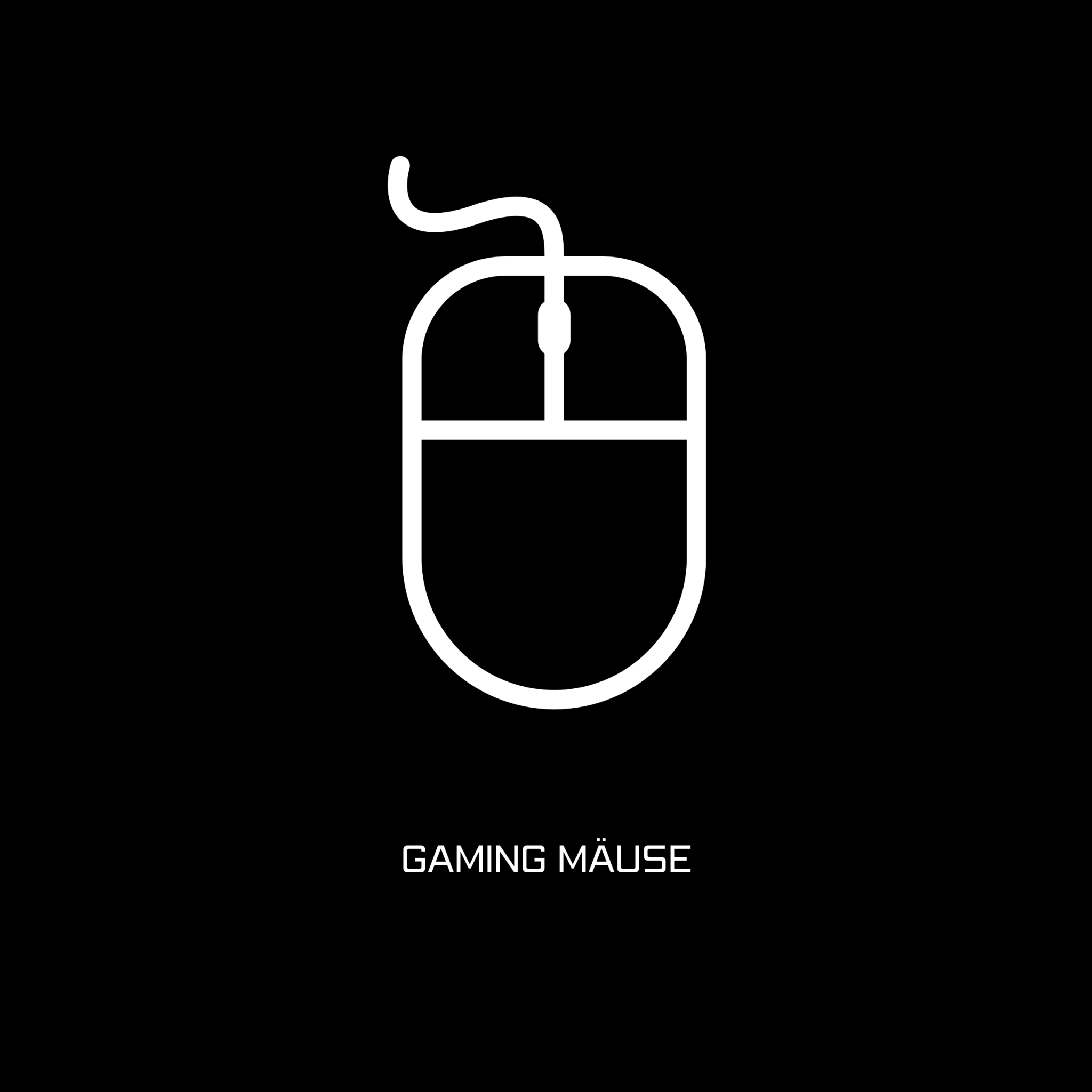 Gaming Mäuse - Flipping Tech