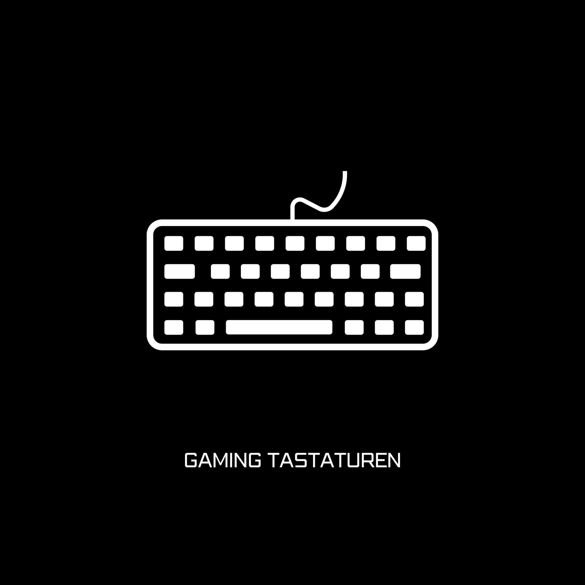 Gaming Tastaturen - Flipping Tech