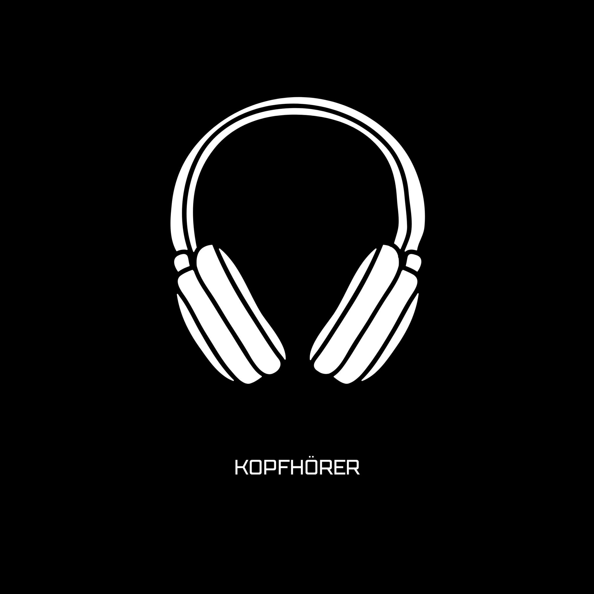 Kopfhörer - Flipping Tech
