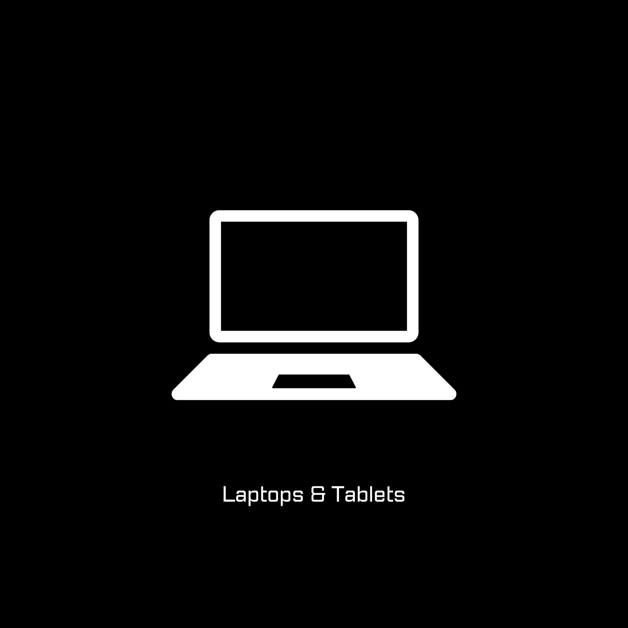 Laptops & Tablets - Flipping Tech