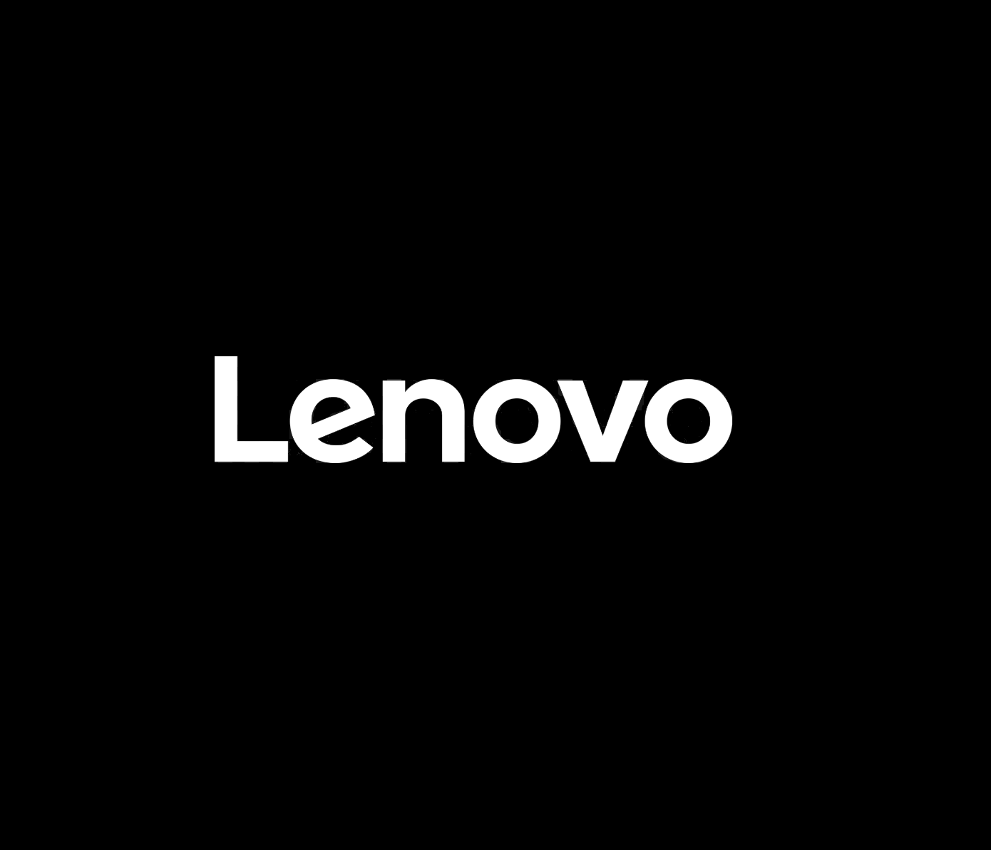 Lenovo Official Certified