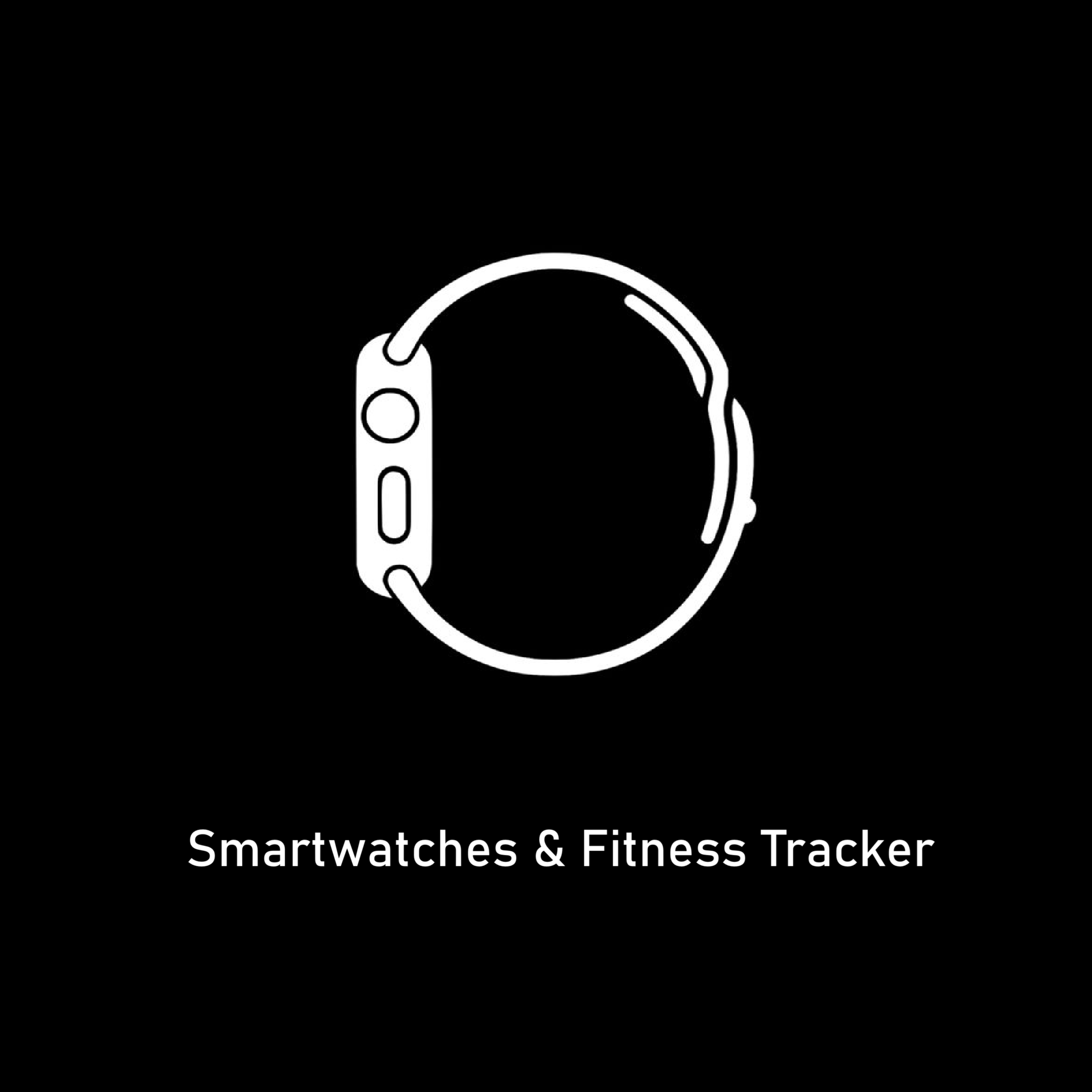 Smartwatches & Fitness Trackers