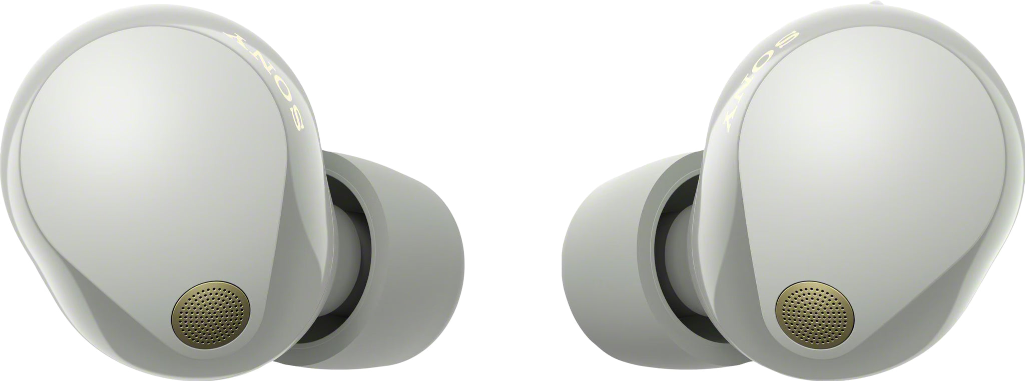 Sony WF-1000XM5 True Wireless Noise Canceling In-Ear Bluetooth Headphones